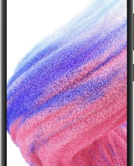 Samsung Galaxy A53 5G 128GB Dual-SIM Svart |Som ny|