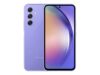 Samsung Galaxy A54 5G 128GB - Fantastisk violett