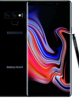 Samsung Galaxy Note 9 128GB | Svart | Bra skick