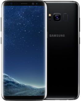 Samsung Galaxy S8 64GB Dual-SIM