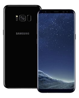 Samsung Galaxy S8 Plus 64GB Begagnad