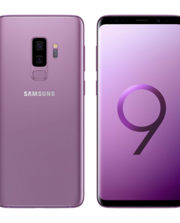 Samsung Galaxy S9 64GB - Toppskick