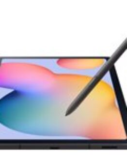 Samsung Galaxy Tab S6 Lite 10.4" 64GB 4GB Grå