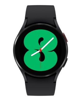 Samsung Galaxy Watch 4 (40mm) - Svart