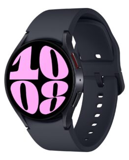 Samsung Galaxy Watch6 40 mm Grå Smart ur