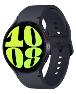 Samsung Galaxy Watch6 44 mm Smartklocka - Grå