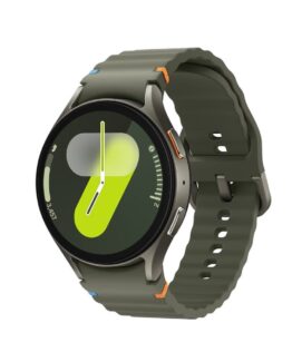 Samsung Galaxy Watch7 44mm LTE Smartklocka -Grön