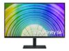 Samsung ViewFinity S6 S32A600UUP 32" 2560 x 1440 (2K) HDMI DisplayPort USB-C 75Hz Dockingskærm