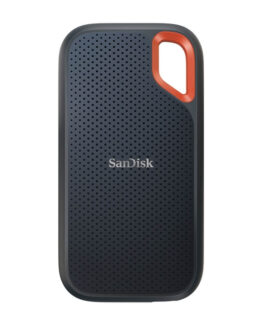 SanDisk Portabel SSD Extreme 1TB