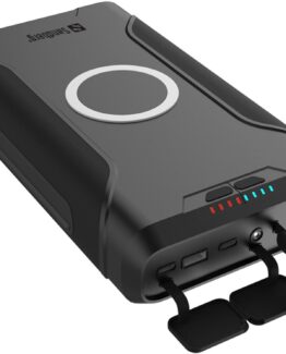 Sandberg Survivor Powerbank 7in1 72000mAh