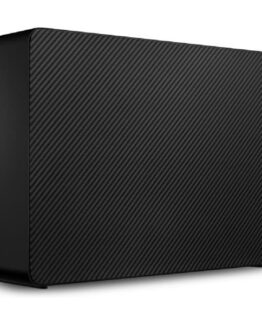 Seagate Expansion Desktop 10 Tt -extern hårddisk