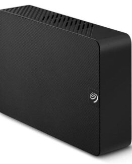 Seagate Expansion Desktop USB3.0 6T extern hårddisk