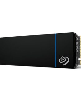 Seagate Game Drive M.2 2 Tb SSD-enhet