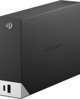 Seagate One Touch Hub -extern hårddisk, 10 TB