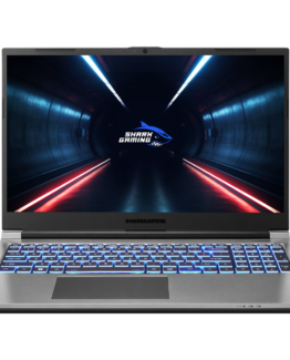 SharkGaming 8G15-50 V2 Laptop