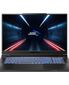 SharkGaming 8G17-90 V2 Laptop