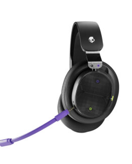 Skullcandy Gaming-Headset PLYR Svart Digi Hype MP