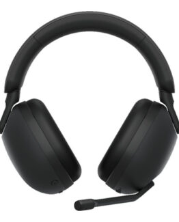 Sony INZONE H9 trådlöst headset svart