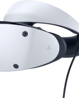 Sony PlayStation VR2