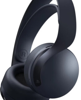 Sony Pulse 3D Wireless Headset, Svart