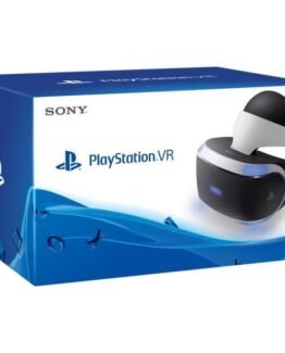 Spelheadset - NO NAME - PlayStation VR - Kabel - OLED - Handkontroll ingår- REFURBISHED