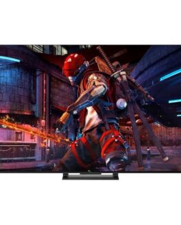 TCL C745 75" 4K QLED Google TV