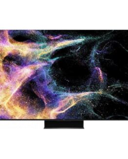 TCL C845 65" 4K QLED Mini-LED Google TV