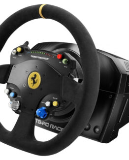 ThrustMaster TS-PC Racer Ferrari 488 Challenge Edition