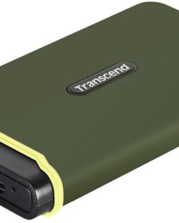 Transcend ESD380C Portabel SSD USB-C - 1TB