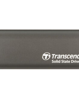 Transcend Portabel SSD ESD256C USB-C 1TB 10Gbps