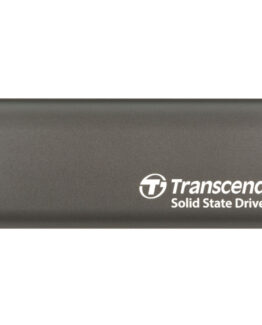 Transcend Portabel SSD ESD256C USB-C 2TB 10Gbps