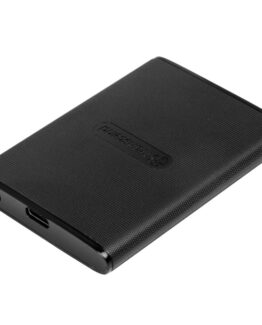 Transcend Portabel SSD ESD270C USB-C 2TB