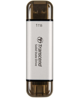 Transcend Portabel SSD ESD310S USB-C 1TB