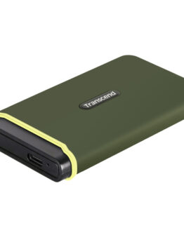 Transcend Portabel SSD ESD380C USB-C 1TB