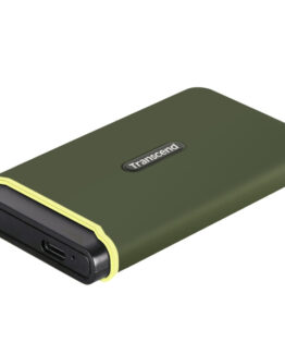 Transcend Portabel SSD ESD380C USB-C 2TB