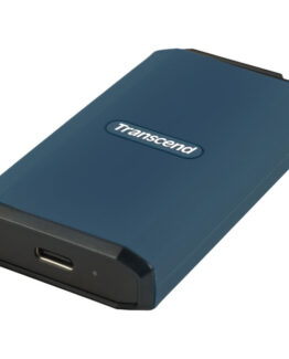 Transcend Portabel SSD ESD410C USB-C 1TB 20Gbps