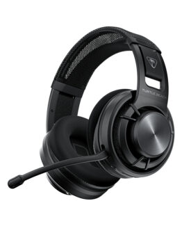 Turtle Beach Atlas Air trådlöst headset - Svart-Multiformat