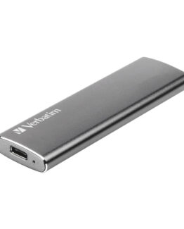 Verbatim VX500 Extern SSD 2TB USB 3.2. Gen 2