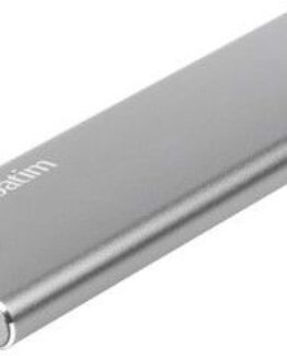 Verbatim VX500 External SSD USB-C Gen2 - 240GB