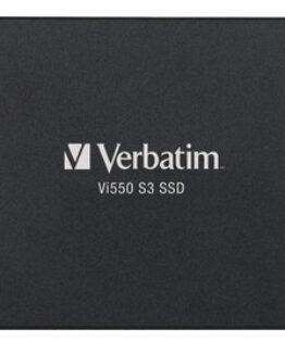 Verbatim Vi550 S3 2.5" SSD 1TB