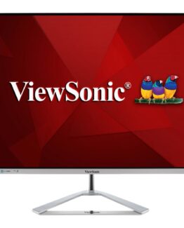 ViewSonic VX3276-2K-MHD-2 32" 2560 x 1440 (2K) HDMI DisplayPort Mini DisplayPort 75Hz