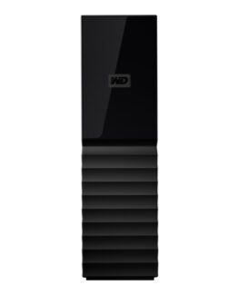 WD My Book - hårddisk - 8 TB - USB 3.0