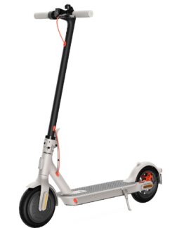 Xiaomi MI Electric Scooter 3 Nordic Grå