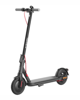 Xiaomi Mi 4 Lite Elektrisk scooter