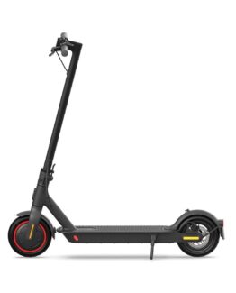 Xiaomi Mi Electric Scooter Pro 2 (EU) - Elscooter med Hög Prestanda