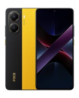 Xiaomi POCO X7 Pro 6.67" 512GB Gul