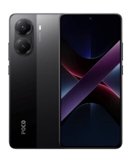 Xiaomi POCO X7 Pro 6.67" 512GB Sort