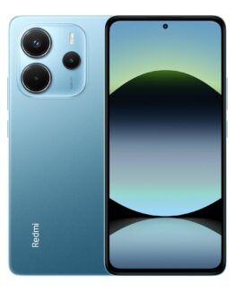 Xiaomi Redmi Note 14 6.67" 128GB Oceanblå