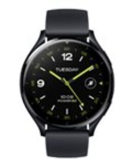 Xiaomi Watch 2 Sort Smart ur