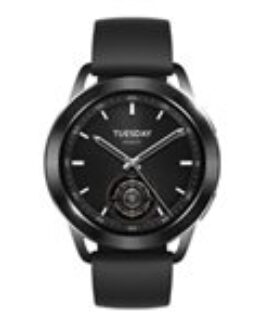 Xiaomi Watch S3 Sort Smart ur